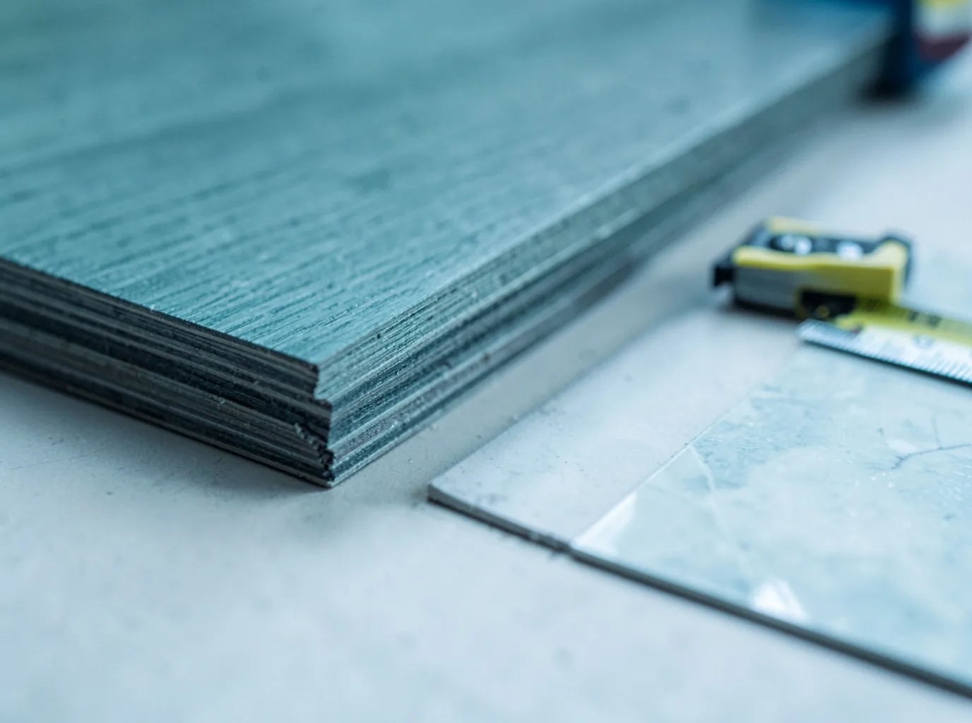 Luxury Vinyl Plank Installation Bismarck, ND FAQs